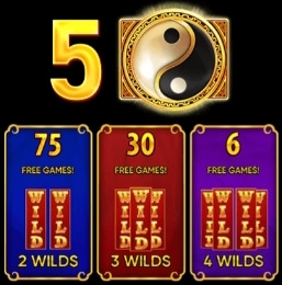 Free Spins