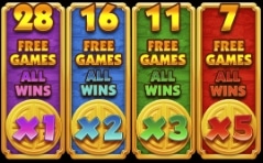 Free Spins