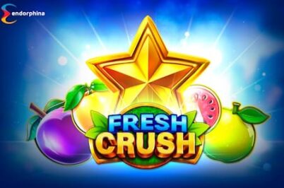 Fresh Crush by Endorphina