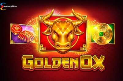 Golden Ox by Endorphina