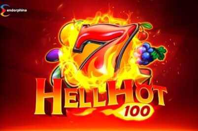 Hell Hot 100 by Endorphina
