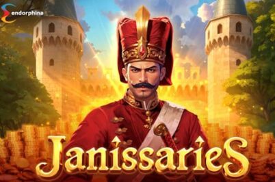 Janissaries by Endorphina