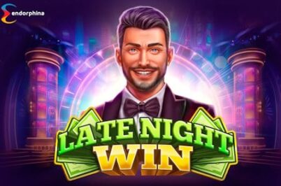 Late Night Win by Endorphina
