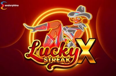 Lucky Streak X by Endorphina