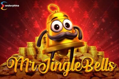 Mr. Jingle Bells by Endorphina