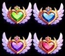 Multiplier symbols