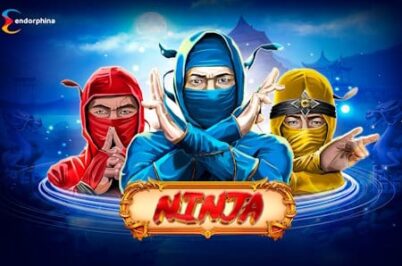 Ninja by Endorphina