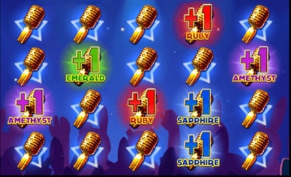 Pick Me Bonus Game