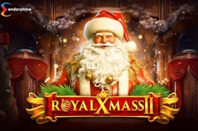 Royal Xmass 2 by Endorphina
