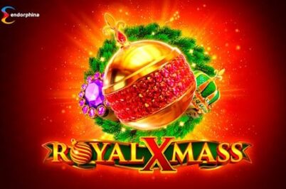 Royal Xmass by Endorphina