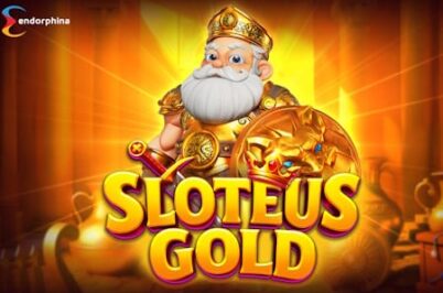 Sloteus Gold by Endorphina