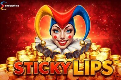 Sticky Lips by Endorphina
