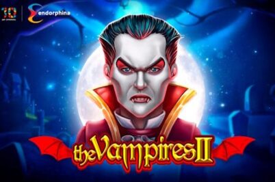 The Vampires II by Endorphina