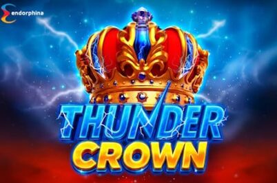 Thunder Crown by Endorphina