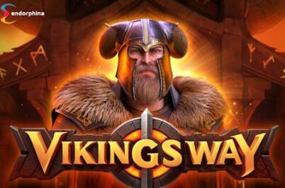 Vikings Way by Endorphina