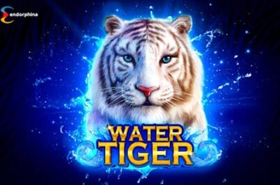 Water Tiger by Endorphina