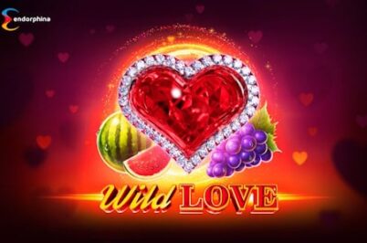 Wild Love by Endorphina