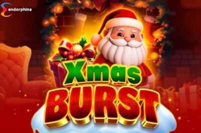 Xmas Burst by Endorphina
