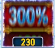 Badge 12 Coins Grand Diamond Edition