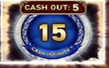 badge 12 Coins Grand Platinum Edition