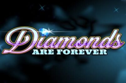 Diamonds are Forever 3 Lines by Pragmatic Play