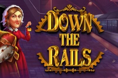 Down the Rails by Pragmatic Play