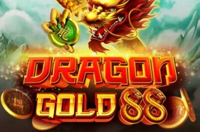 Dragon Gold 88 by Pragmatic Play