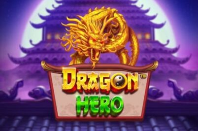 Dragon Hero by Pragmatic Play
