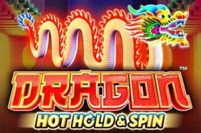 Dragon Hot Hold and Spin by Pragmatic Play