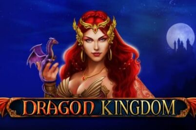 Dragon Kingdom by Pragmatic Play