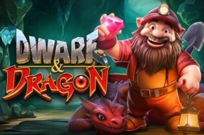 Dwarf & Dragon by Pragmatic Play