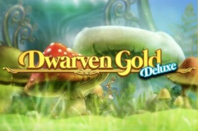 Dwarven Gold Deluxe by Pragmatic Play