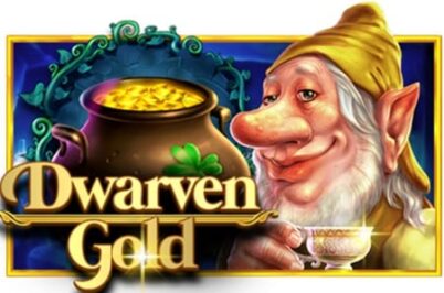 Dwarven Gold by Pragmatic Play