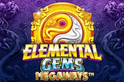 Elemental Gems Megaways by Pragmatic Play