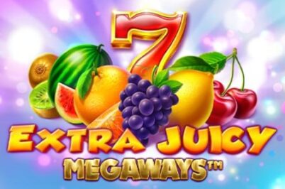 Extra Juicy Megaways by Pragmatic Play