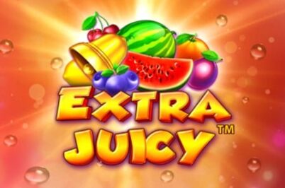 Extra Juicy by Pragmatic Play