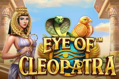 Eye of Cleopatra by Pragmatic Play