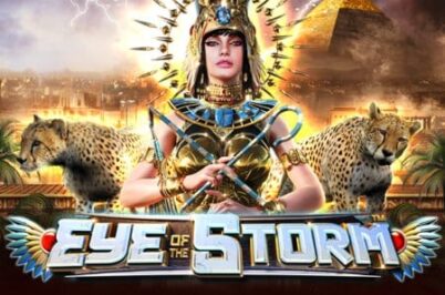 Eye of the Storm by Pragmatic Play