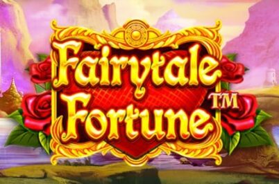 Fairytale Fortune by Pragmatic Play