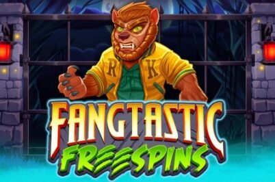 Fangtastic Freespins by Pragmatic Play