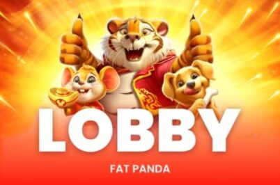 Fat Panda by Pragmatic Play