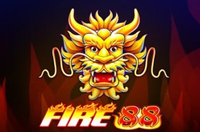 Fire 88 by Pragmatic Play