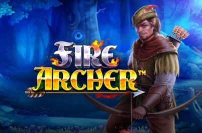 Fire Archer by Pragmatic Play
