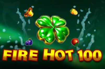 Fire Hot 100 by Pragmatic Play