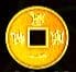 gold coin Fire 88