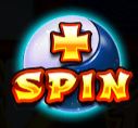 Spin + Fat Panda