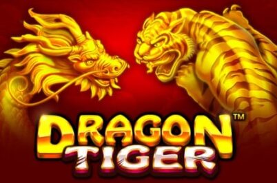 The Dragon Tiger by Pragmatic Play