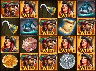 Free Spins
