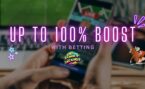 Land a Winning Acca and Get Up to 100% Extra Profit at Funky Jackpot Casino