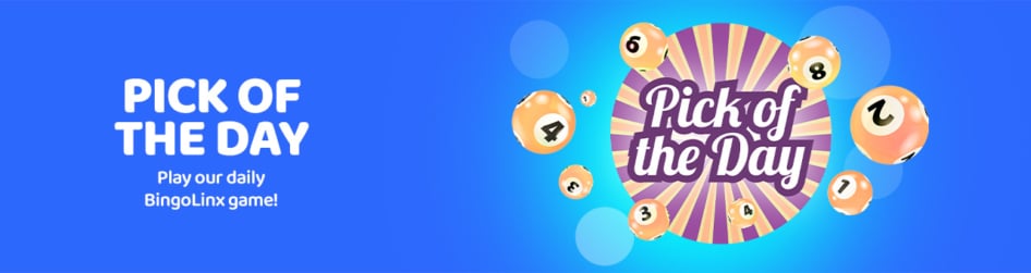 Peachy Games Pick of the Day